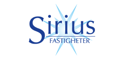 Sirius Fastigheter